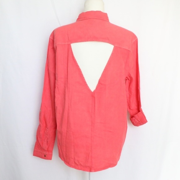 Buffalo David Bitton Button Long Sleeve Shirt NEW - Picture 2 of 5